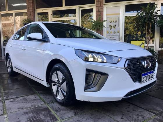 HYUNDAI IONIQ 1.6 GDI HEV DCT HYUNDAI IONIQ 1.6 GDI HEV DCT